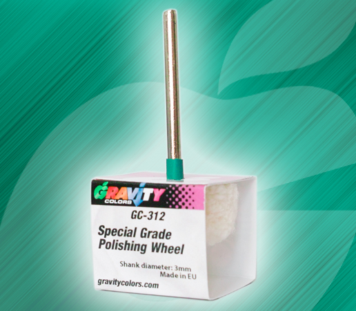 Value Collection - Polishing Compound: - 40304420 - MSC Industrial Supply