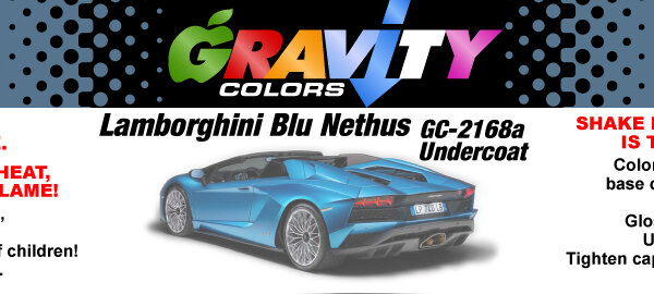 Polishing Compound Box Set » GRAVITY Colors ®
