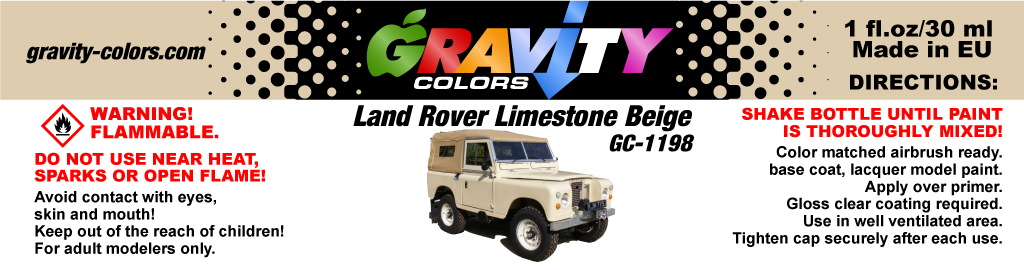 ALL COLOURS BASECOAT PAINT FOR LAND ROVER