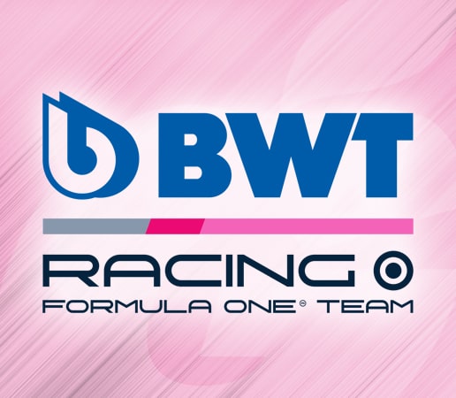 BWT Racing Point