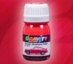 Porsche Fraise Strawberry