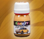 Porsche Bahama Yellow