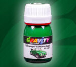 Volkswagen Sumatra Green