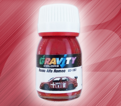 GC-183.jpg Rosso Alfa Romeo - Image 1