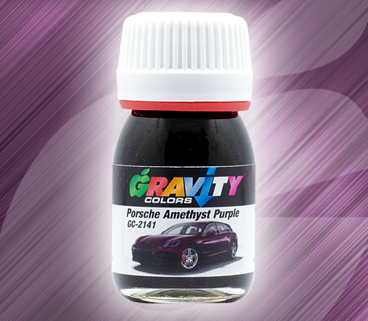 GC-2141 Porsche Amethyst Purple - Image 1