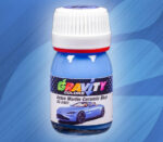 Aston Martin Ceramic Blue