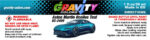 Aston Martin Ocellus Teal - Image 2