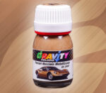 Ferrari Nocciola Matallizzato