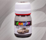 Porsche Prosecco Metallic