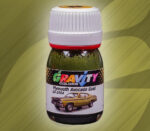 Plymouth Avocado Gold