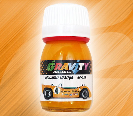 gc-129.jpg McLaren Orange - Image 1